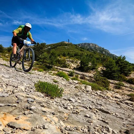 3* ! Proghe Des Gorges Du Verdon Et De Ste Croix 04500 ! Equipe ! Champs De Lavandes ! Calme ! Nbres Activites ! Randonnees ! Nautisme !